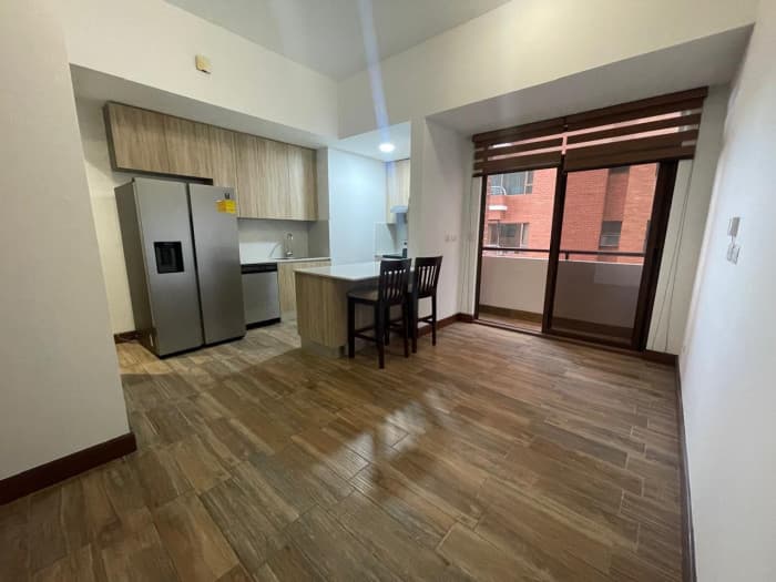 Apartamento En Renta en Salvattore Zona 10 - foto 22
