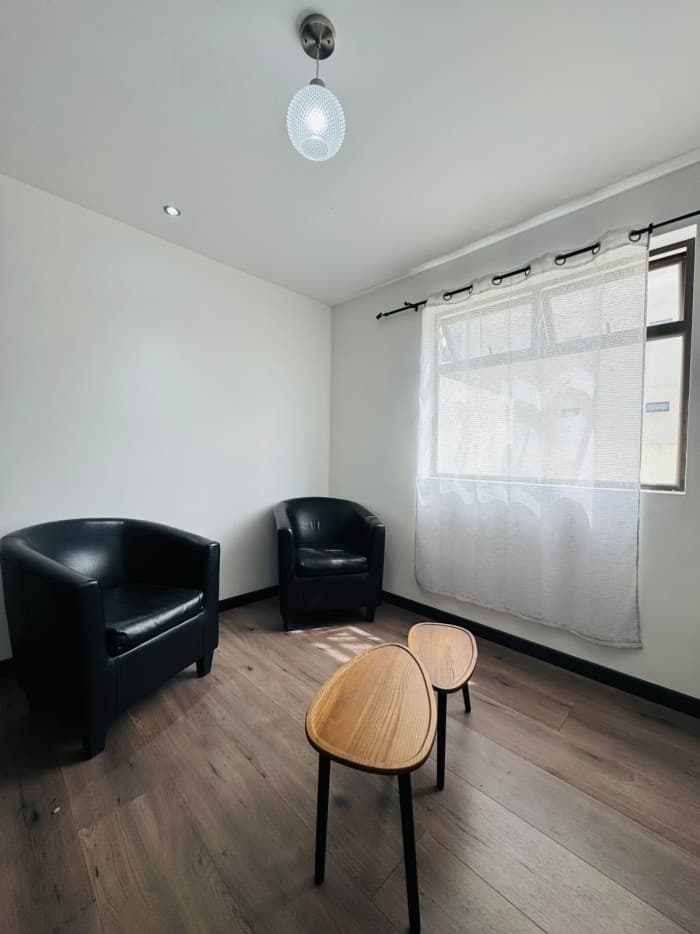 Apartamento amueblado en renta Di Fiori - foto 3