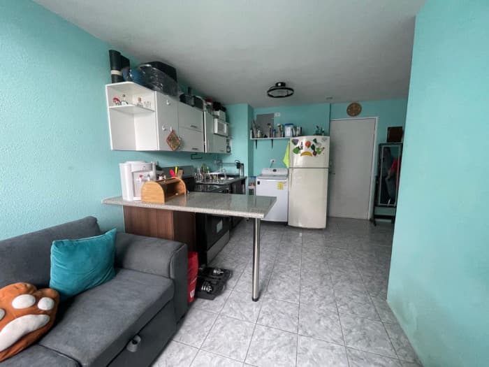 Apartamento Amueblado en Renta en Zona 3 - foto 4