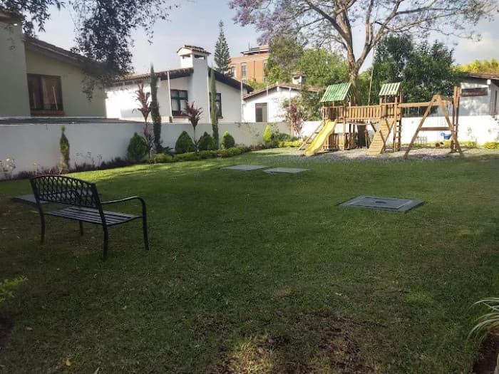 Apartamento en Venta en Zona 14 La Villa - foto 3