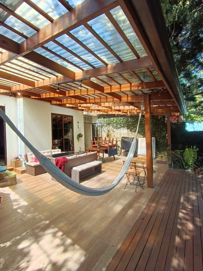 Casa Renta Bosque Escondido Fraijanes - foto 6