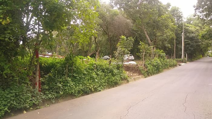 Terreno en Renta en Santa Catarina Pinula  - foto 2