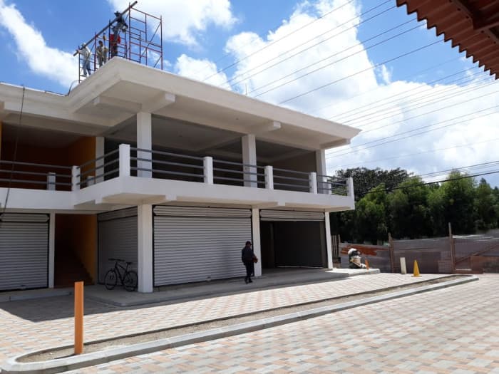 Local en Renta en Comercial en San Jose Villa Nueva - foto 4
