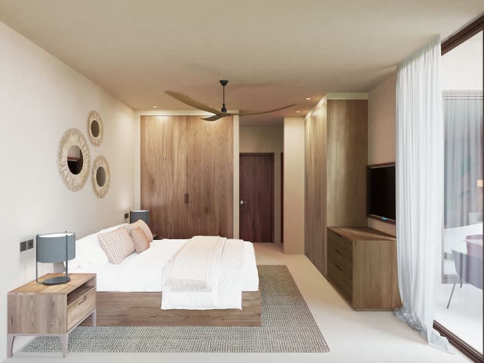 Penthouse en Construcción en Venta en Punta Cana - foto 3