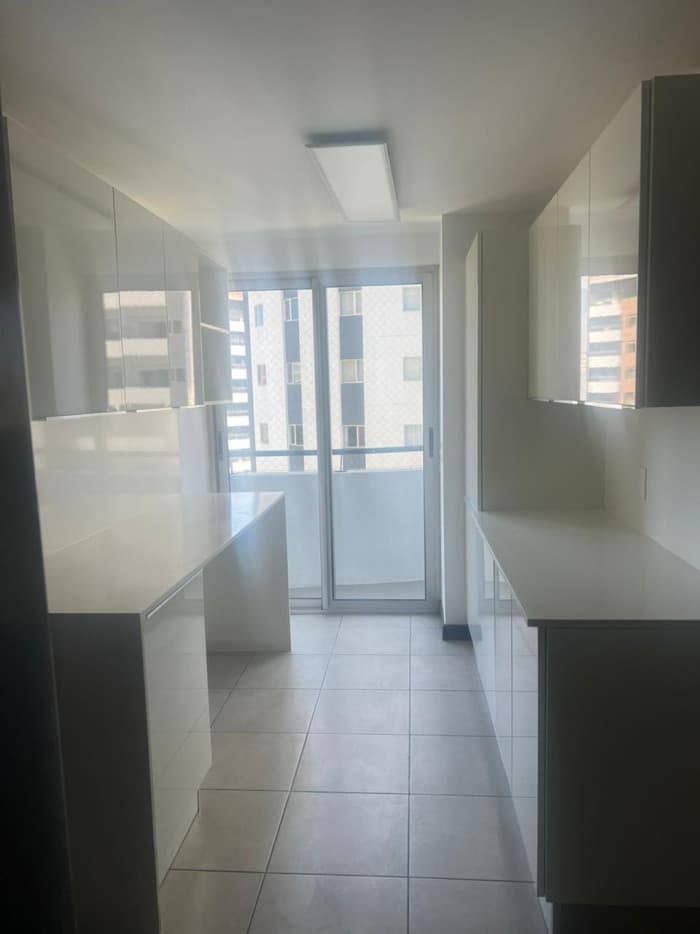 Apartamento en Renta en Zona 14 Guatemala - foto 3