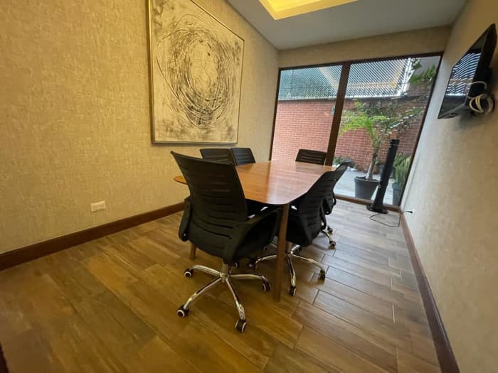 Apartamento En Renta en Salvattore Zona 10 - foto 7