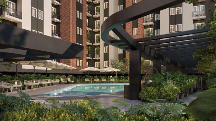Apartamento en Construcción en Venta en Zona 17 - foto 3