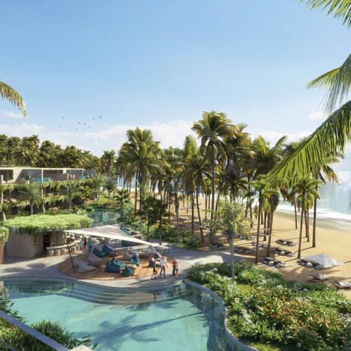 Apartamento en Venta Las Terrenas República Dominicana - foto 4