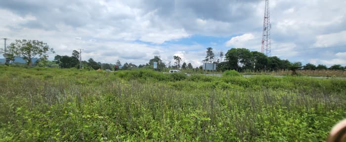 Terreno Comercial en Renta en Libramiento Chimaltenango - foto 3