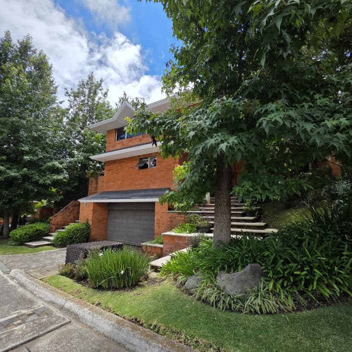 Casa en Venta Condominio Km. 16 Carretera Salvador - foto 19