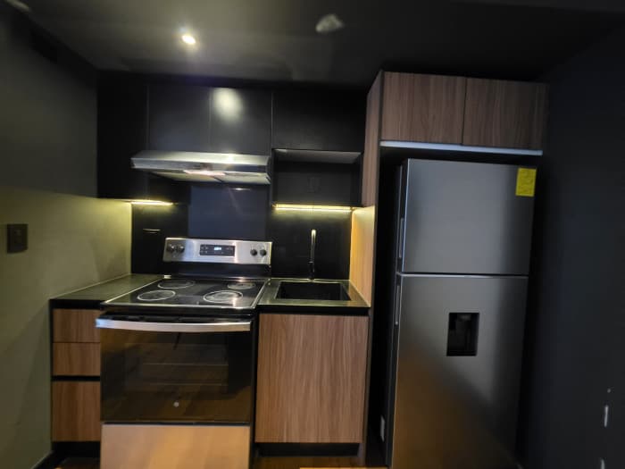 Apartamento en Renta 2 Hab en Villa Mariscal Zona 11 - foto 3