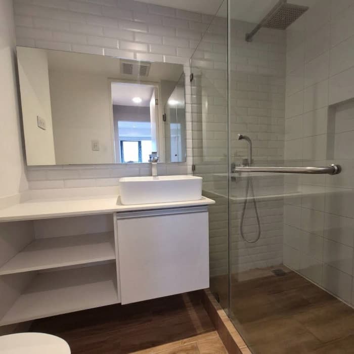 Apartamento de 1 habitación en Venta en QUO Zona 4 - foto 12
