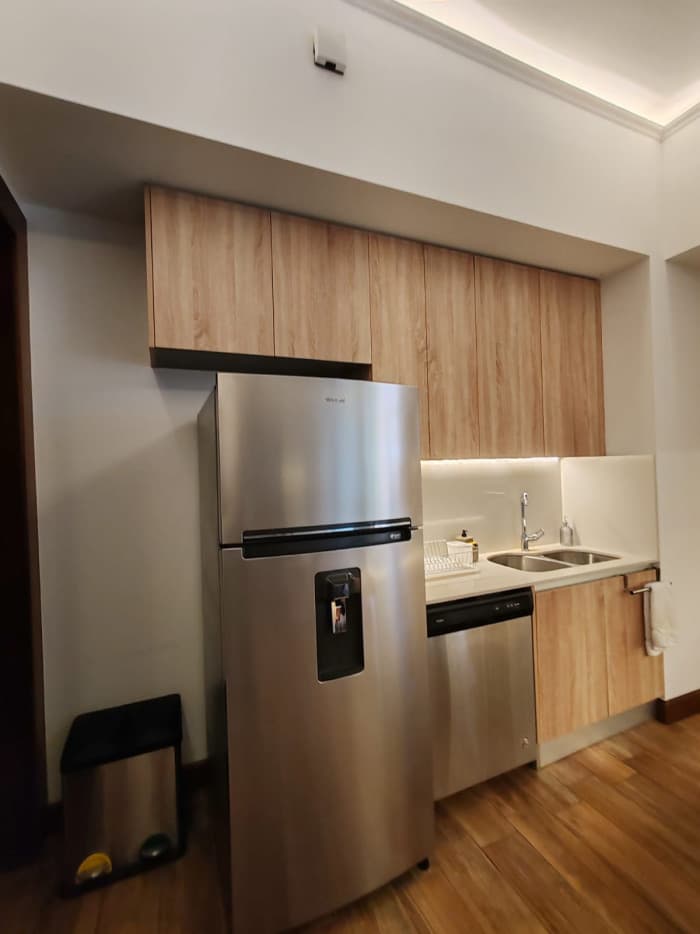 Apartamento renta edificio Salvattore zona 10  - foto 4