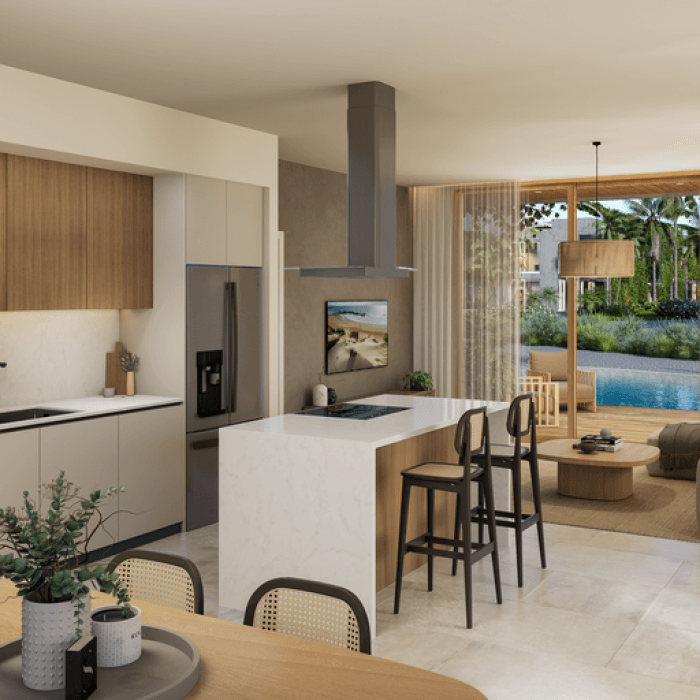 Apartamento en Venta,Las Terrenas República Dominicana - foto 3