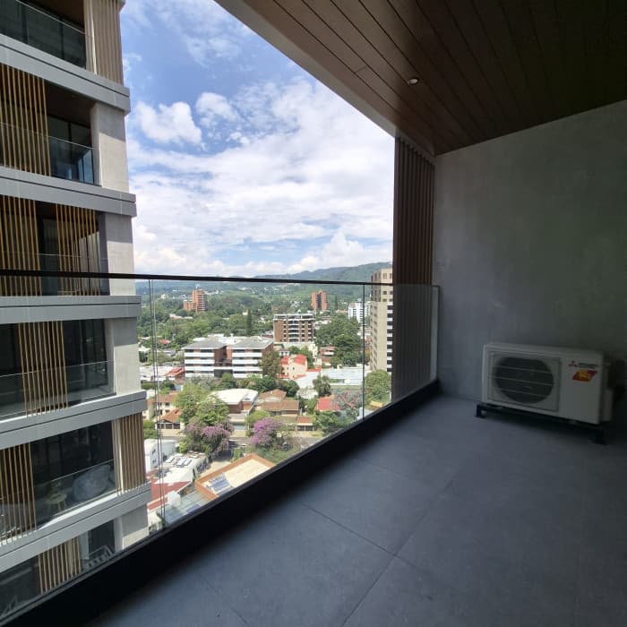 Apartamento en Renta 1 Habitación en Zona 15 GAURA - foto 4