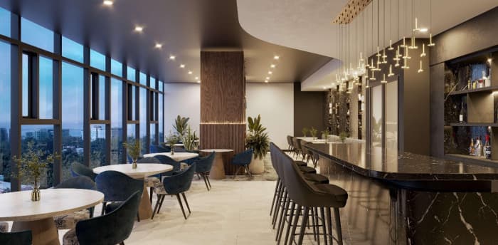 Estrena Apartamento en Pre-Venta en Zona 15 Guatemala - foto 3