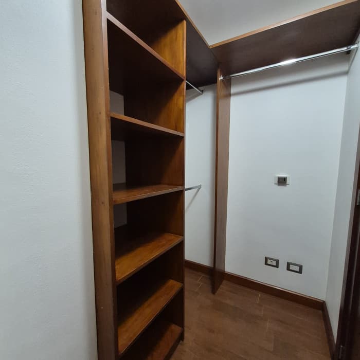 Apartamento tipo loft en renta zona 16 La Montaña - foto 16
