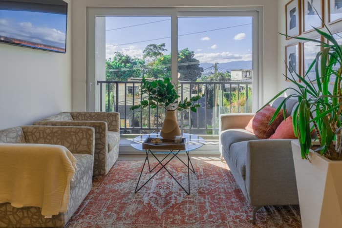 Venta Apartamento Edificio Cento Santa Catarina Pinula - foto 4