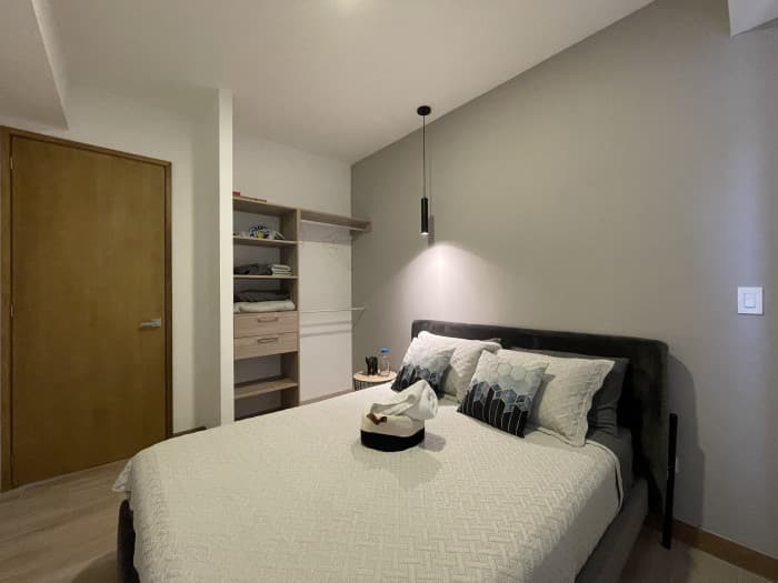 Apartamento en Venta en La Villa Zona 14, Guatemala - foto 4