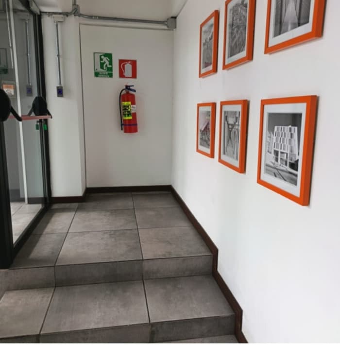 Bodeguita en Renta en Zona 13 - foto 4