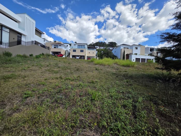 Terreno Residencial en Venta en Lomas de San Isidro Z16 - foto 4