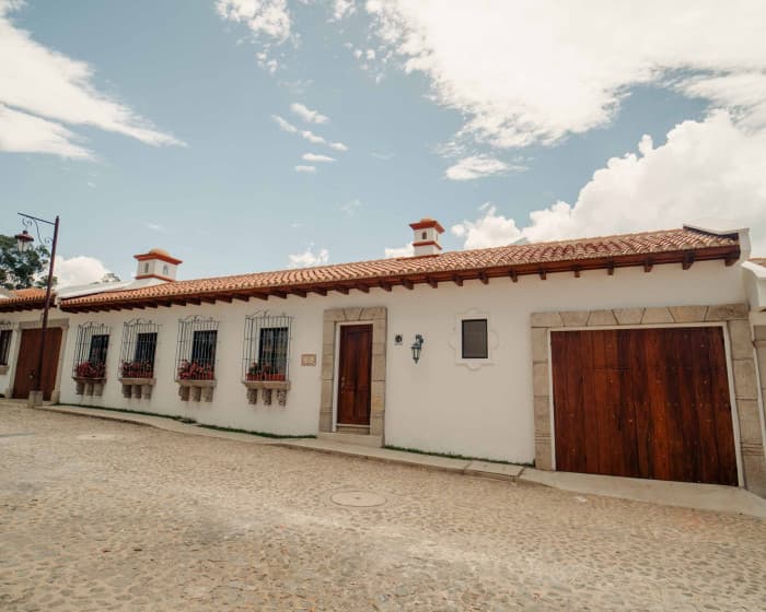 VENTA casa en Condominio en Ciudad Vieja Sacatepequez - foto 4