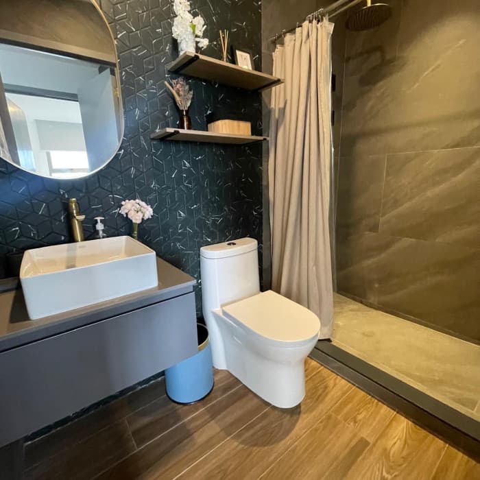 Apartamento Amueblado en Renta en Zona 10 - foto 11