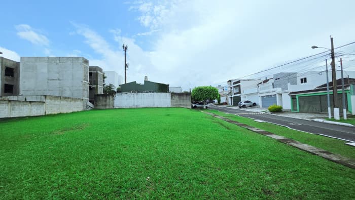 Terreno en Venta en Hacienda Real Zona 16  - foto 7