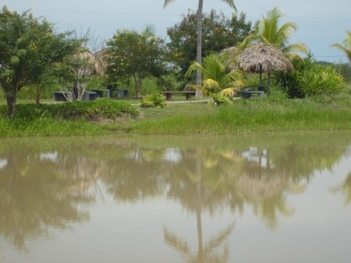Terreno en Venta en Lagunas de Monterrico - foto 2