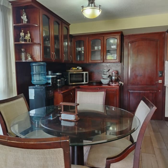 Venta de apartamento en Aralia zona 11 Col. Mariscal - foto 2