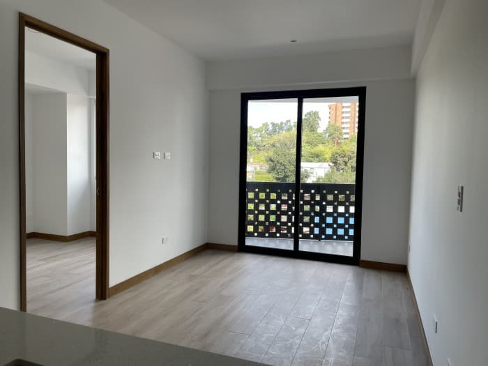 VENTA DE HERMOSO APARTAMENTOS EN ZONA 14 - foto 2