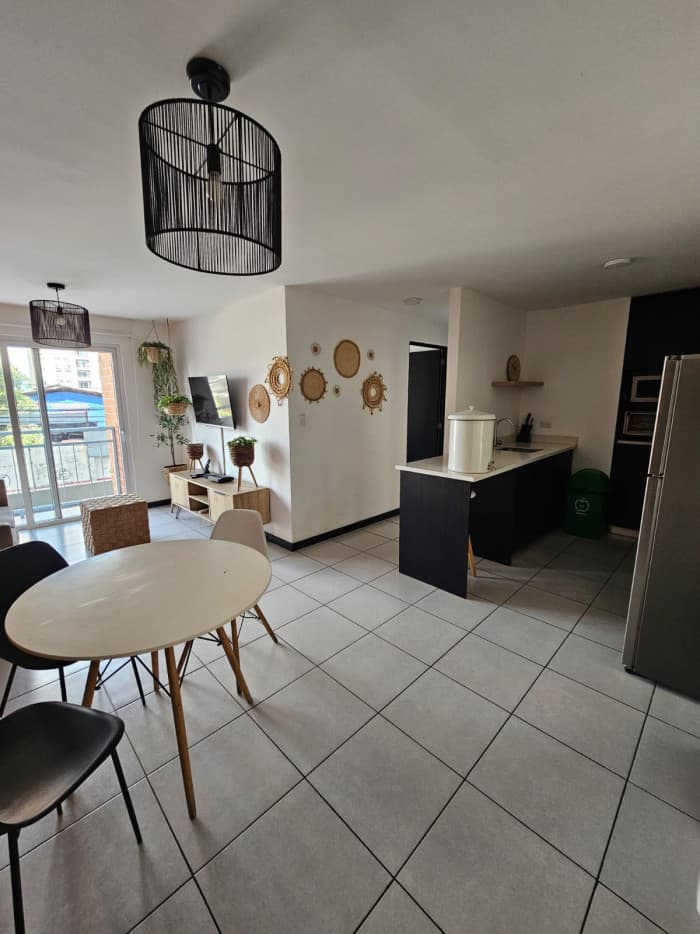 Apartamento en venta zona 7 Villas El Pedregal - foto 2