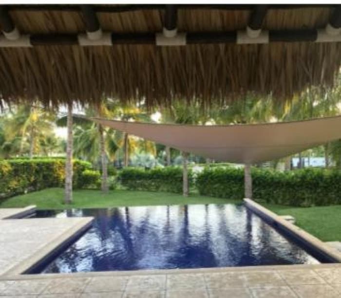 Casa Vacacional en Venta/Renta en Monterrico - foto 3