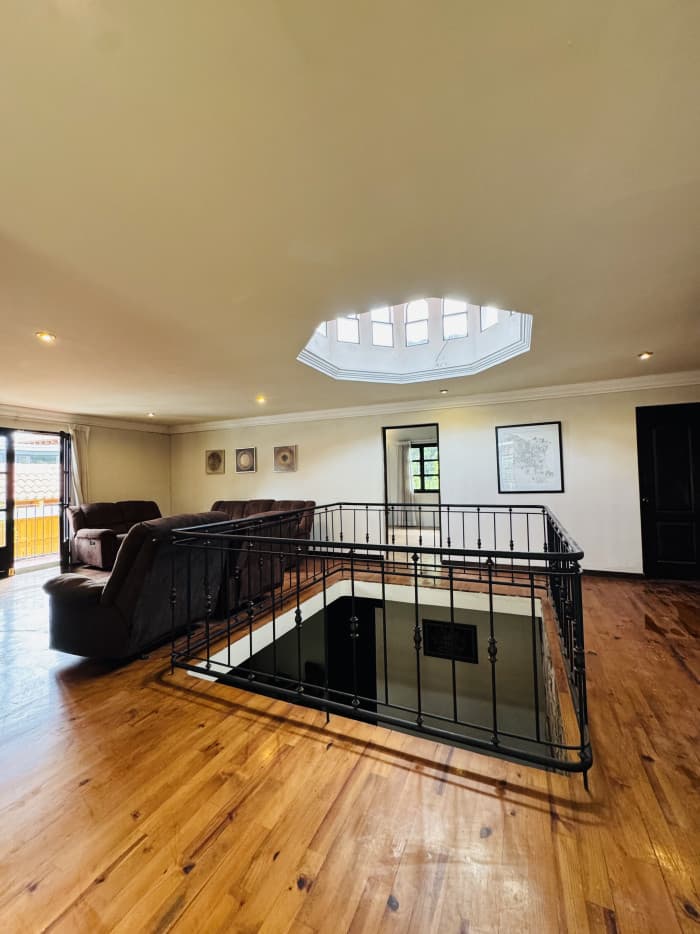 Casa en venta en Antigua Guatemala - foto 4