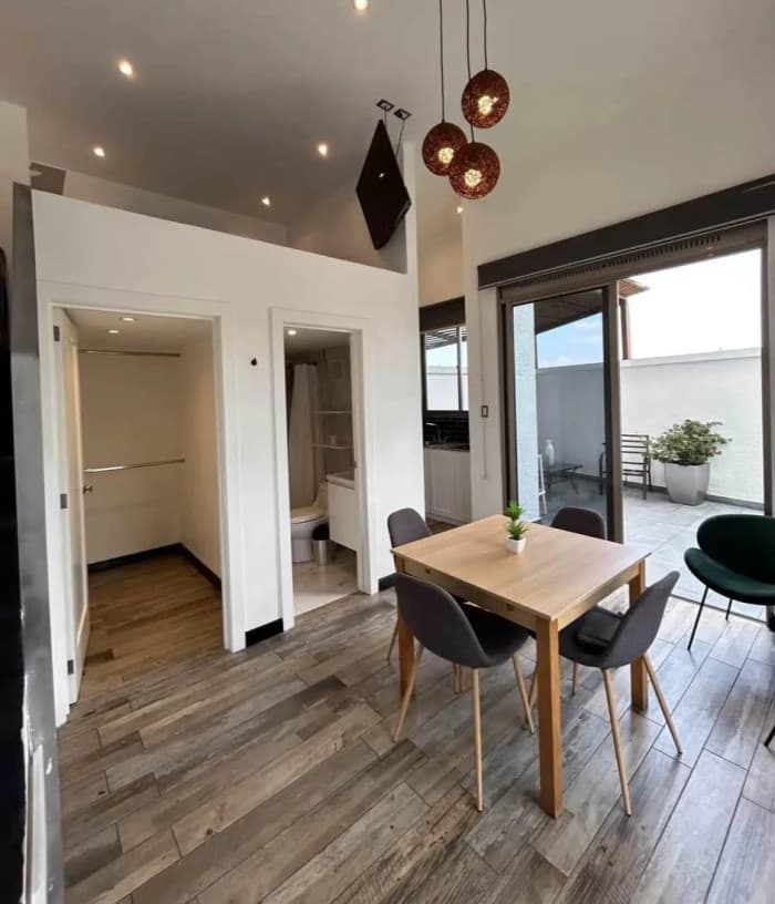 Apartamento Loft en Venta en Zona 15 VH 3 - foto 2