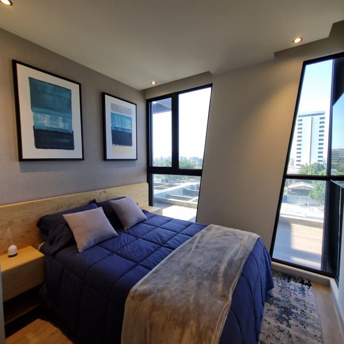 Apartamento en Venta en Zona 15 en construcción - foto 4