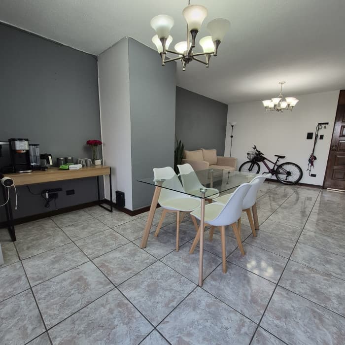 Apartamento en venta en zona 15 Edificio de uso mixto - foto 4