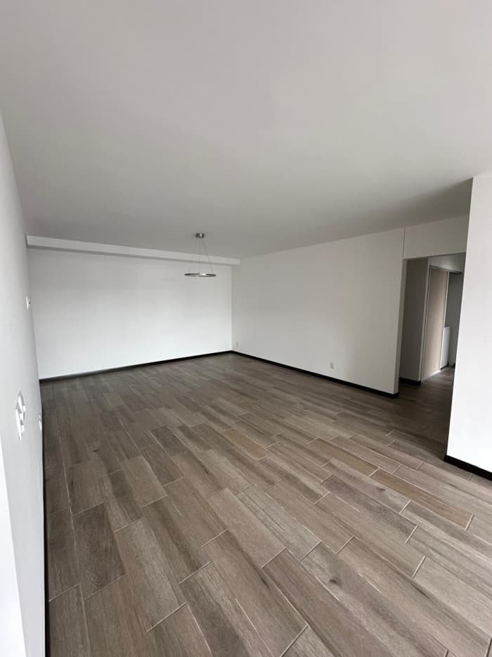 Apartamento en Renta en La Villa Zona 14 Guatemala - foto 3