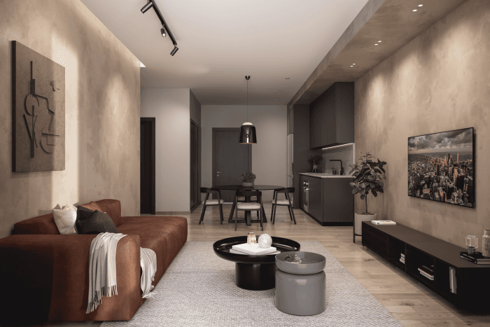 Apartamento en Venta Santo Domingo República Dominicana - foto 3