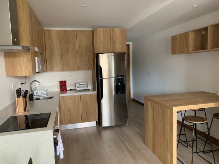 Apartamento Amueblado en Venta en Zona 14 La Villa - foto 2
