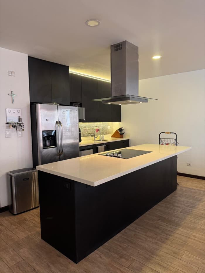 Apartamento en venta Albero Zona 15 - foto 3