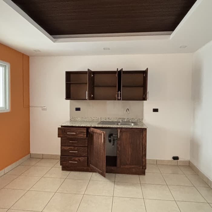 Apartamento renta en Utatlán 1 zona 7 Ciudad Guatemala - foto 4