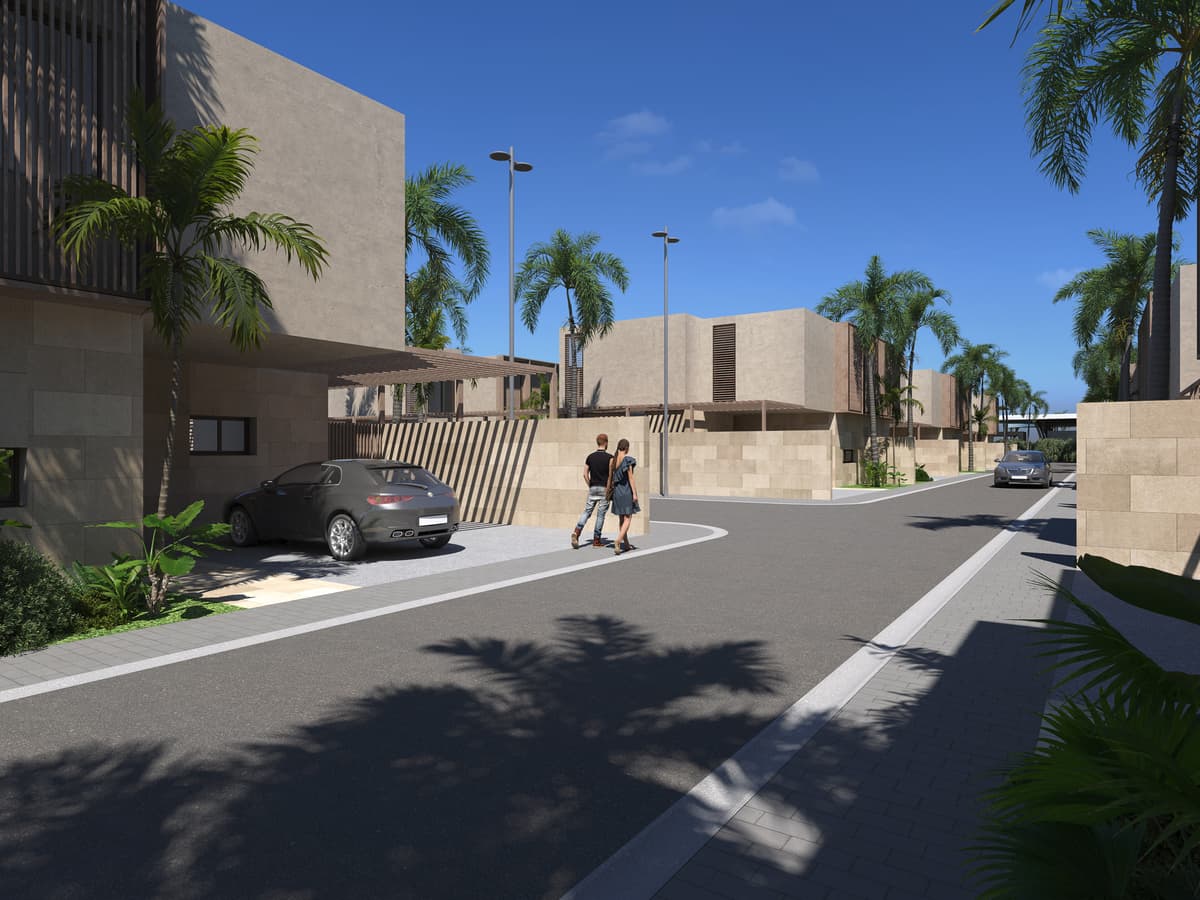 Penthouse en Construcción Venta en Punta Cana - foto 2