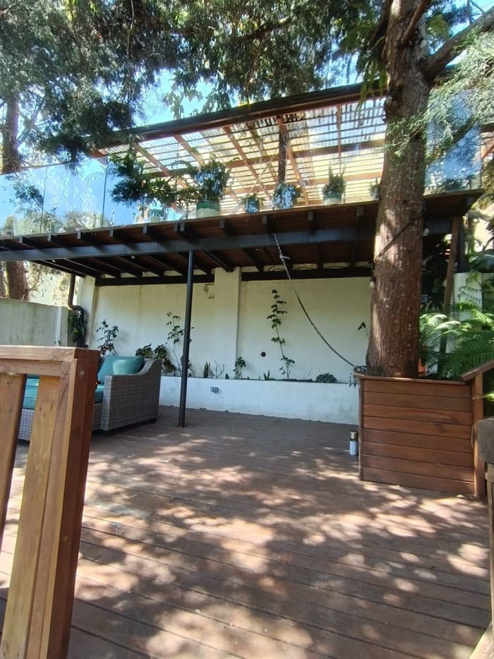 Casa Renta Bosque Escondido Fraijanes - foto 3
