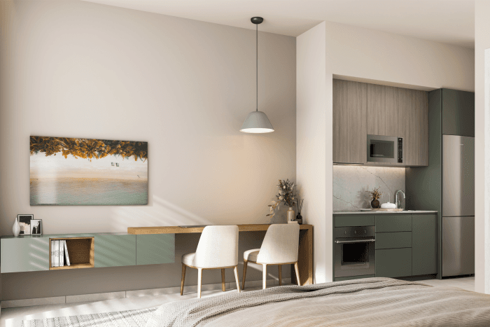VENTA Apartamento en Punta Cana Republica Dominicana - foto 4