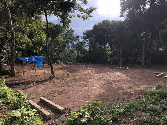 Terreno en Renta en Santa Catarina Pinula  - foto 2