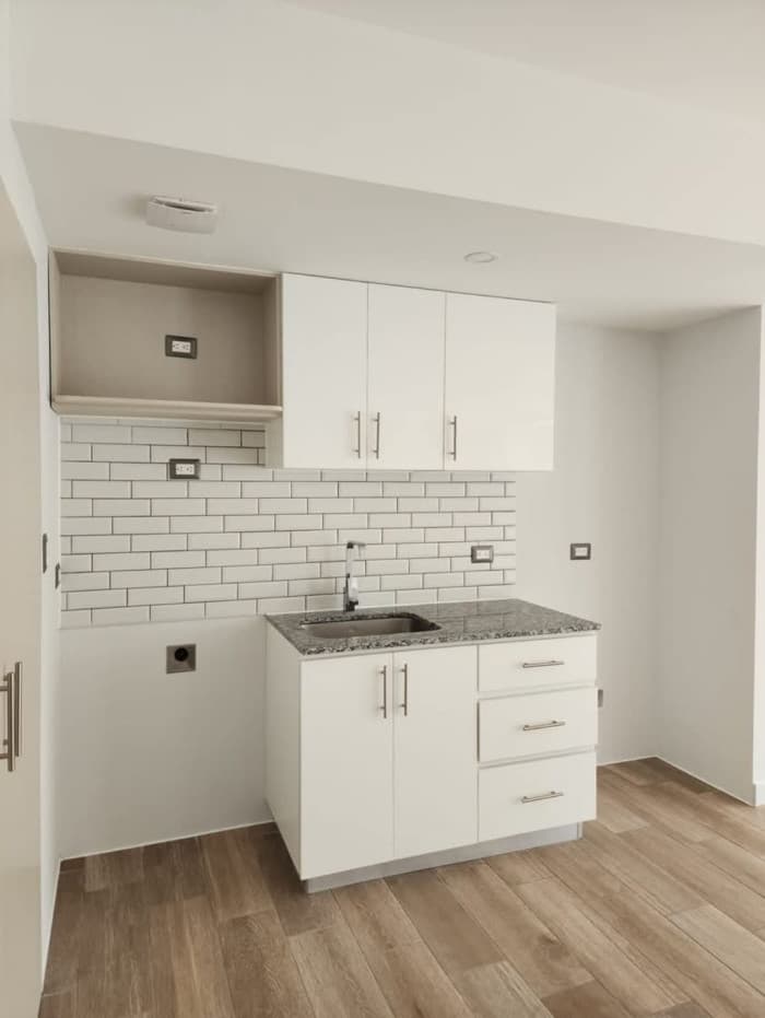 Venta de Apartamento en las Charcas zona 11  - foto 2