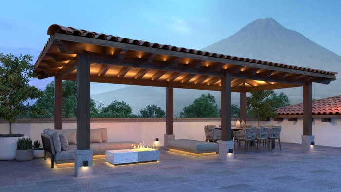 Apartamento en Venta en Residencial cerca de Antigua - foto 2