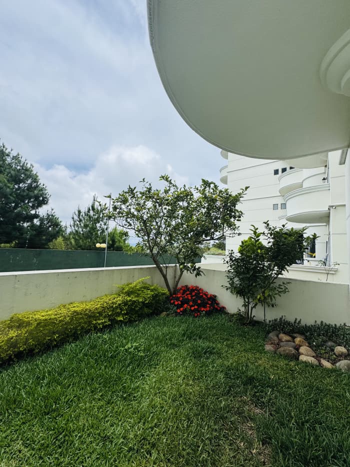 Apartamento en renta Zona 16 Vista Hermosa 4 - foto 9