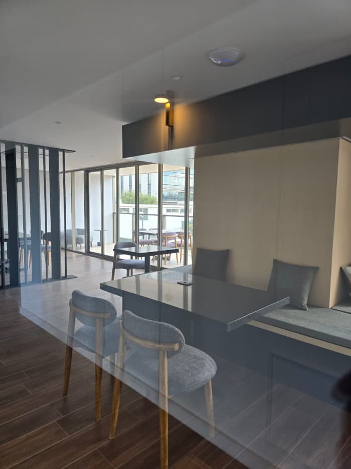 Apartamento en renta en zona 10 Athara - foto 6
